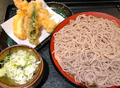〆蕎麦 千花庵 野毛店: オオタニサ～ンさんの2026年07月01日の1枚目の投稿写真