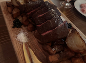 Xato burrata&steak: ysykndさんの2025年04月12日の2枚目の投稿写真