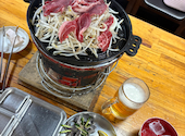七輪炭火焼肉専門店　炭良(スミヨシ)ホルモン: みっちゃん先生さんの2026年02月の1枚目の投稿写真