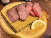 厚切りタンとA5和牛食べ放題 焼肉ホルモンたけ田 立川南口店: スグルさんの2025年06月15日の1枚目の投稿写真