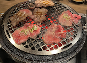 炭火焼肉 榮華亭 お初天神店: ricさんの2025年10月31日の1枚目の投稿写真