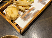 天ぷらとおでん 天串 TENGUSHI 六本木店: いとうさんの2026年04月21日の1枚目の投稿写真