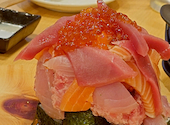 寿司 魚 地酒 魚七 天王町店: モトムーさんの2025年05月02日の1枚目の投稿写真