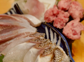 寿司 魚 地酒 魚七 天王町店: モトムーさんの2025年05月02日の2枚目の投稿写真