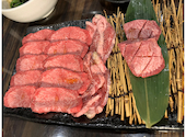 焼肉 三谷家: まやおさんの2022年11月28日の1枚目の投稿写真