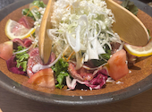 刺身と焼き物 ひゃくや 札幌駅北口店: くうさんの2026年08月11日の2枚目の投稿写真