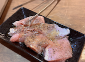 牛鶏焼肉 しゃーく: タコヤキさんの2026年04月30日の1枚目の投稿写真
