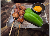 母屋食堂 一炭もんめの口コミ画像1