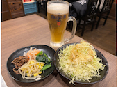 焼肉本舗 我家 真金町店: 空さんの2025年02月17日の3枚目の投稿写真