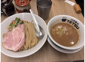 つけめんTETSU 横浜ランドマークプラザ店: 空さんの2026年09月08日の1枚目の投稿写真