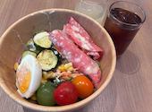 ent eat(エントイート) ホテルコメント横浜関内: 空さんの2026年04月の1枚目の投稿写真