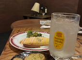 イタリアン居酒屋 イチバンチョウバル 立町: kumiさんの2026年05月03日の2枚目の投稿写真