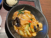 CHINA CUISINE 凛: 真珠姫さんの2025年11月15日の2枚目の投稿写真