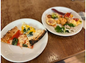 サルヴァトーレ クオモ SALVATORE CUOMO &GRILL 川崎: ゆかぴょんさんの2026年05月11日の1枚目の投稿写真