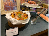 サルヴァトーレ クオモ SALVATORE CUOMO &GRILL 川崎: ゆかぴょんさんの2026年08月17日の1枚目の投稿写真