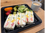 果実園リーベル　飯田橋店: ゆかぴょんさんの2026年03月の1枚目の投稿写真