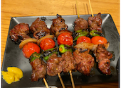焼きとりのとりこ: Chieさんの2021年12月07日の1枚目の投稿写真