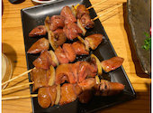 焼きとりのとりこ: Chieさんの2021年12月07日の2枚目の投稿写真