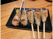 焼きとりのとりこ: Chieさんの2021年12月07日の3枚目の投稿写真