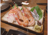 和 dining さくらんぼ: みっちゃんさんの2024年09月22日の1枚目の投稿写真