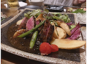 和 dining さくらんぼ: みっちゃんさんの2024年09月22日の3枚目の投稿写真
