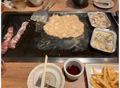 鉄板焼き酒場だしや大森東口店: yufuさんの2025年09月28日の1枚目の投稿写真