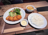 cafebar&grill ROCOCO: チアキさんの2023年10月の1枚目の投稿写真
