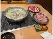 しゃぶ扇 難波 オーキャット OCAT店: ひろやんさんの2026年08月30日の1枚目の投稿写真