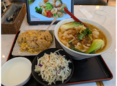 刀削麺酒坊アルカキット錦糸町店: ひろやんさんの2026年04月の1枚目の投稿写真