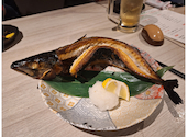 吟醸くらうど 京都丸太町店: maky47873さんの2025年11月30日の3枚目の投稿写真