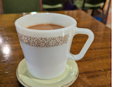cafe 太陽ノ塔 NAMBA CITY: amさんの2026年06月30日の1枚目の投稿写真