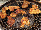 焼肉食べ飲み放題100品2,000円ときわ亭 梅田東通り店: amさんの2025年05月の1枚目の投稿写真