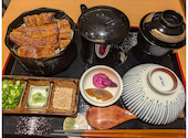 うなぎ川はらKITTE大阪店: amさんの2026年08月23日の1枚目の投稿写真