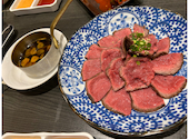 TOKYO焼肉ごぉ 北千住店: 男前オンマさんの2024年04月25日の2枚目の投稿写真