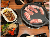 韓国焼肉食べ放題専門店　コギロ: ガバナーさんの2024年09月05日の1枚目の投稿写真
