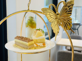 GINZA TENSHODO CAFE ギンザ テンショウドウ カフェ: バイオレットさんの2026年08月13日の2枚目の投稿写真