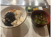 鉄板焼ステーキとみいの口コミ画像1