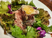CAFEDINING&STEAK GOD TENDER カフェダイニングアンドステーキ ガッテンダー 高畑店: ちゃつみさんの2025年10月28日の2枚目の投稿写真