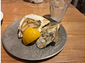 FOREVER CAFE&OYSTER BAR フォーエバーカフェ&オイスターバー: のぶちゃんさんの2026年03月28日の3枚目の投稿写真