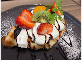 KOREAN DINING HIDEAWAY296（コリアンダイニングハイダウェイ296）: スギちゃんさんの2026年06月18日の1枚目の投稿写真
