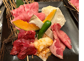 川嶋屋 一宮グルメ通り はなれ店: mgracemさんの2026年06月24日の1枚目の投稿写真
