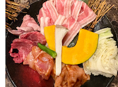 川嶋屋 一宮グルメ通り はなれ店: mgracemさんの2026年09月02日の1枚目の投稿写真