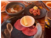 大衆炭火ほるもん ひとすじ もくもく。 本店: mgracemさんの2026年07月22日の1枚目の投稿写真