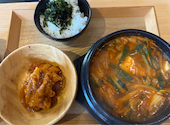 KOREANA KITCHEN コリアナキッチン: mgracemさんの2026年09月02日の2枚目の投稿写真