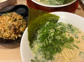 博多ラーメン 熟成とんこつ屋 西春駅前店: mikiさんの2026年04月27日の1枚目の投稿写真