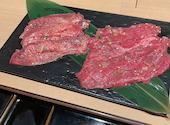 プレミアム和牛の店 味蔵の杜 元住吉: 柿ピーさんの2026年07月17日の3枚目の投稿写真