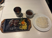 溶岩焼肉ダイニング bonbori 新宿店: ちーままさんの2026年06月27日の1枚目の投稿写真
