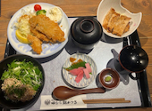 田むら銀かつ亭 ハルネ 小田原店: ちーままさんの2026年08月24日の1枚目の投稿写真