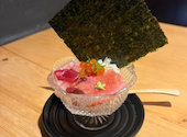 SUSHI BANYA KAI SHINAGAWA スシ バンヤ カイ シナガワ: ちーままさんの2026年08月24日の1枚目の投稿写真