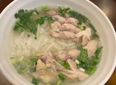 ベトナム　シンチャオ　立川店　アジア料理: ちーままさんの2026年05月10日の1枚目の投稿写真